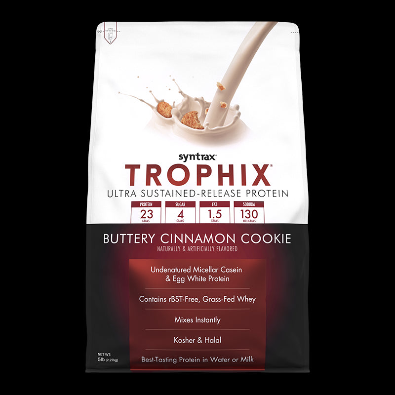 #Flavor_Buttery Cinnamon Cookie #Size_5lb Bag