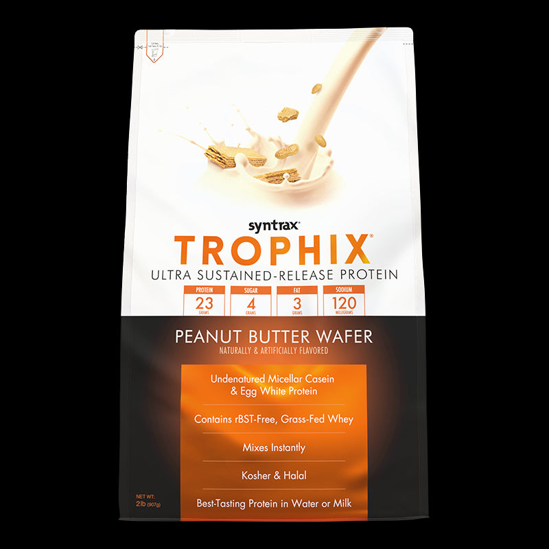 #Flavor_Peanut Butter Wafer #Size_2lb Bag