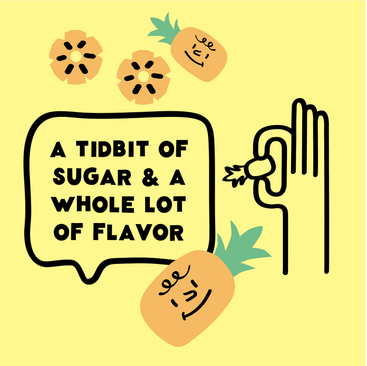 #Flavor_Tropical Circus