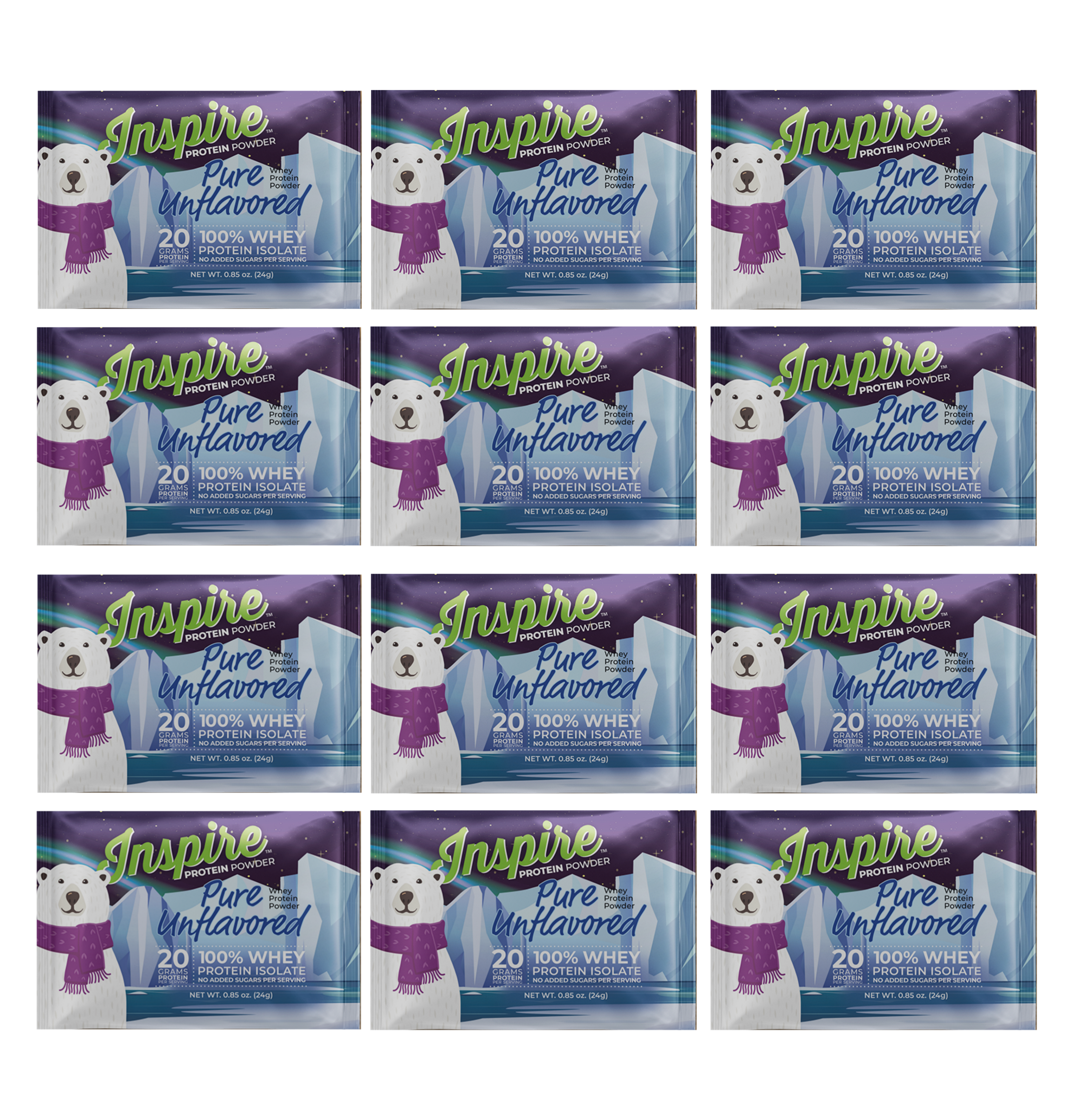 #Type_One Serving #Size_12-Pack