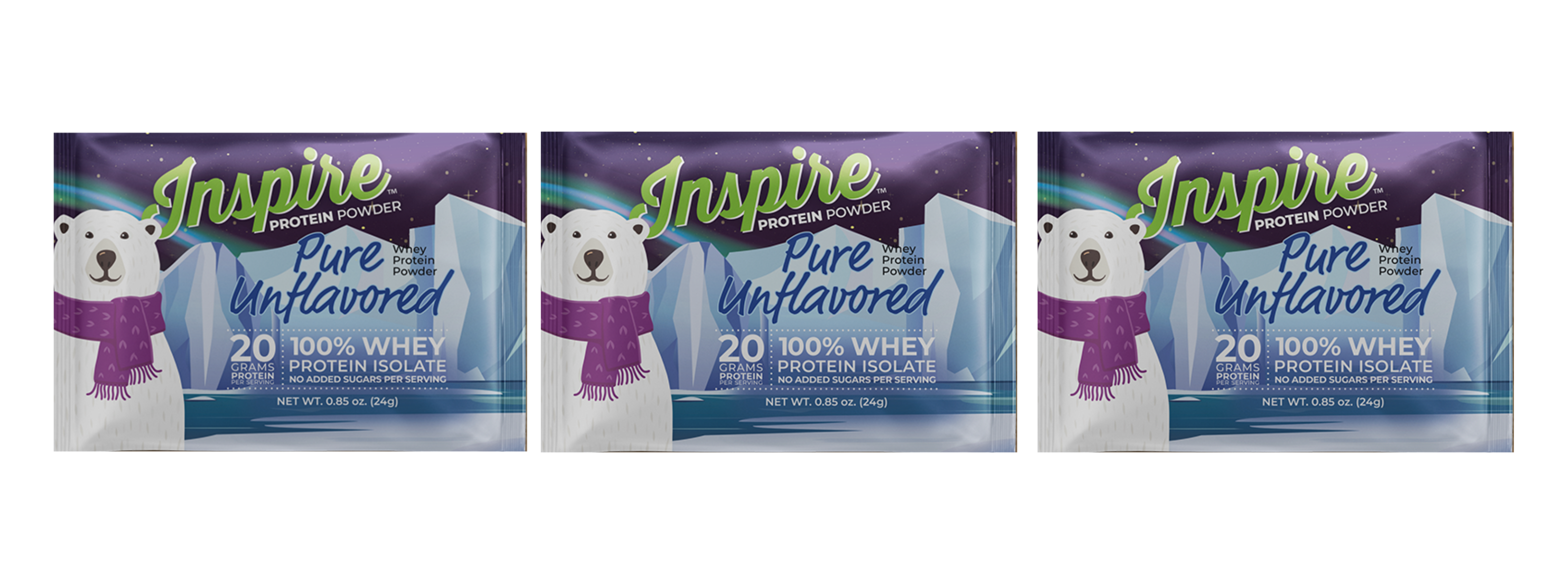 #Type_One Serving #Size_3-Pack