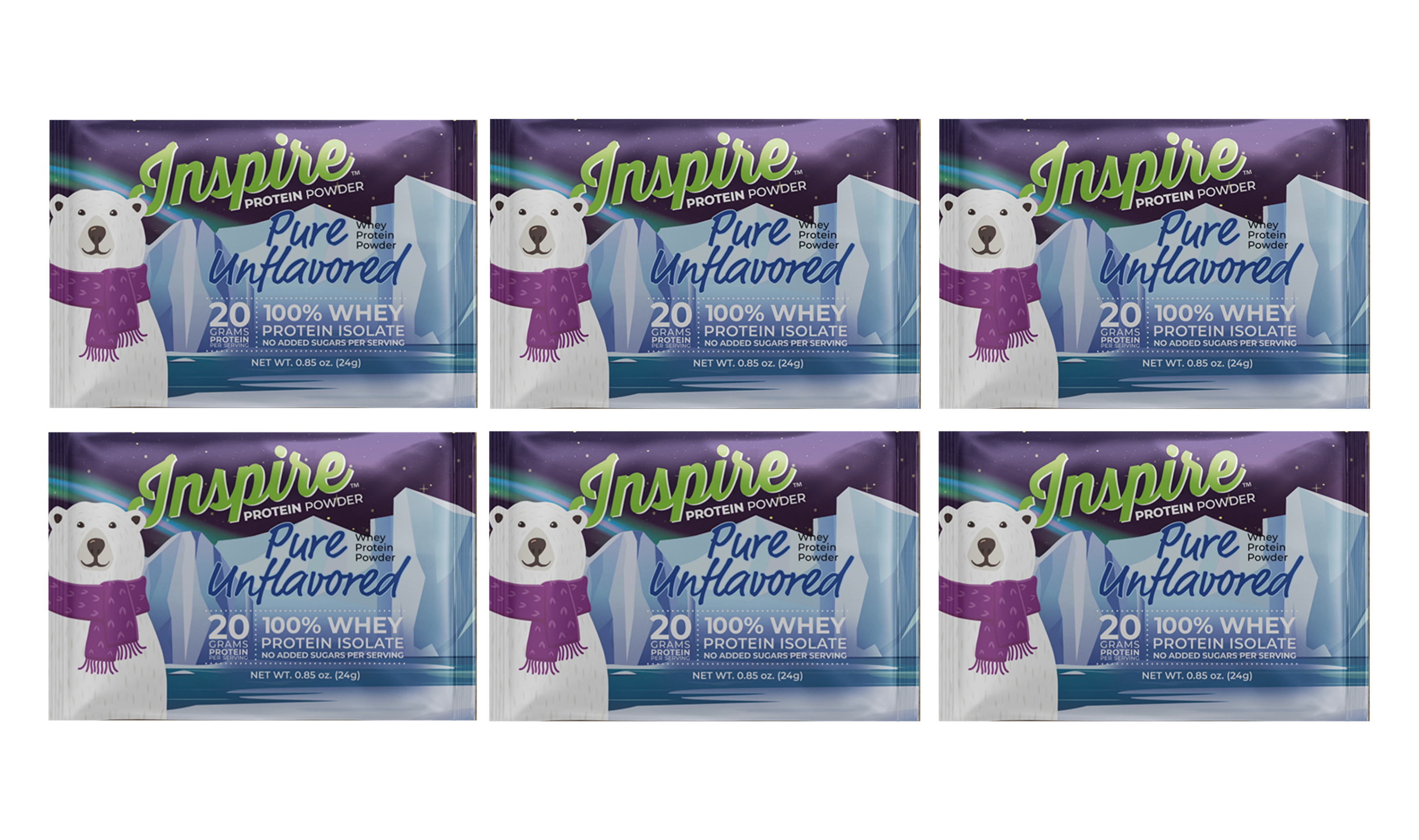 #Type_One Serving #Size_6-Pack