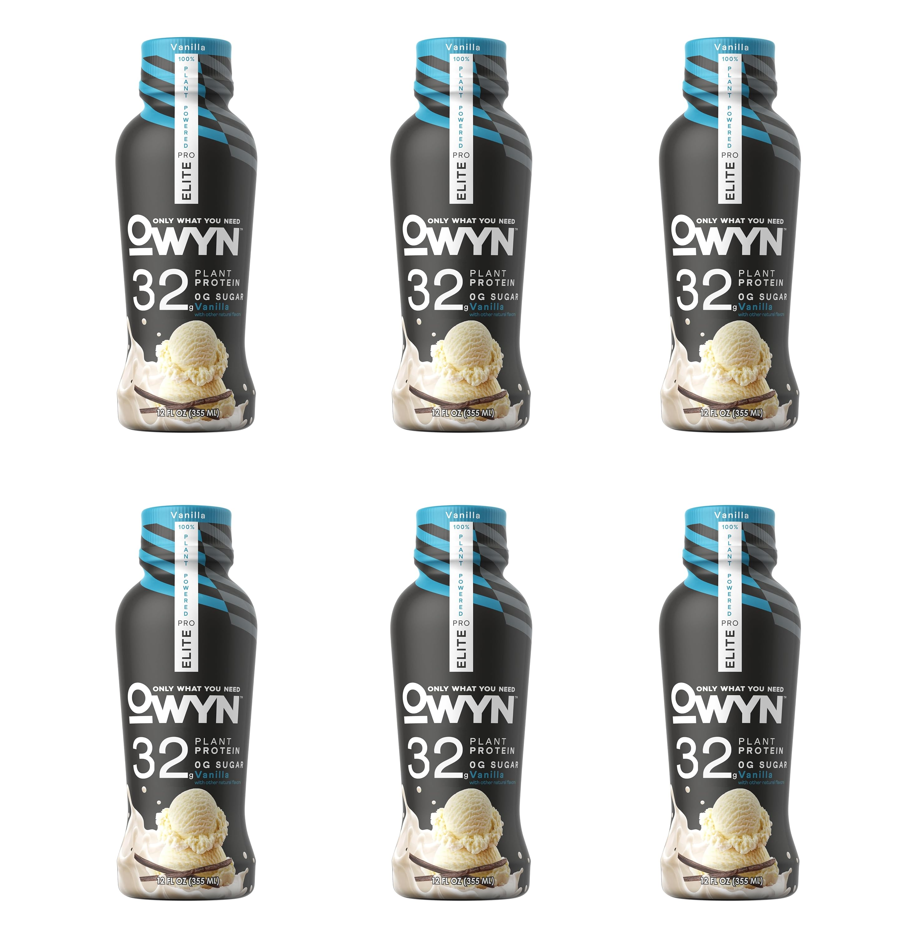 #Flavor_Vanilla #Size_6-Pack