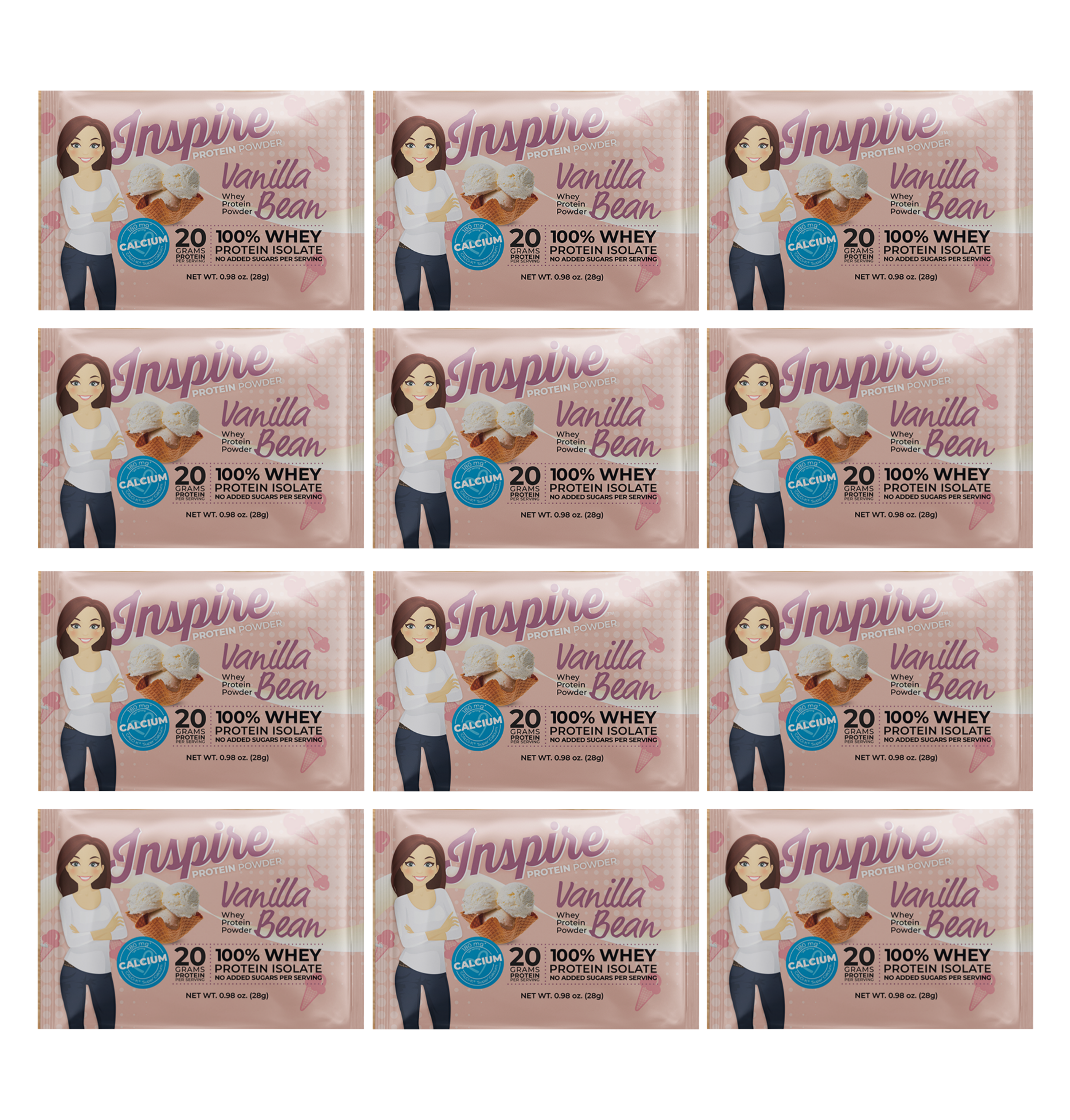 #Type_One Serving #Size_12-Pack