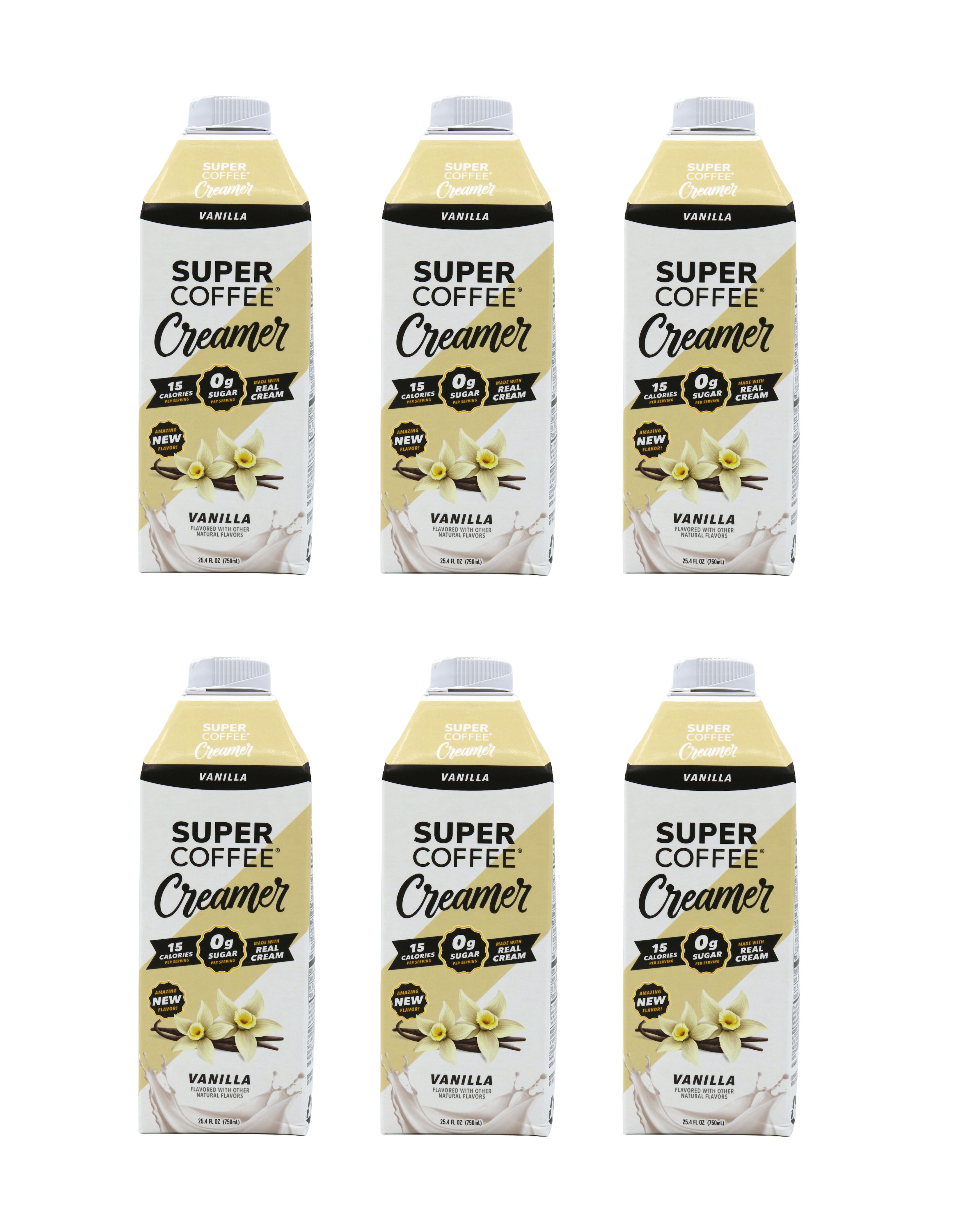 #Flavor_Vanilla #Size_6-Pack (25.4 fl oz each)