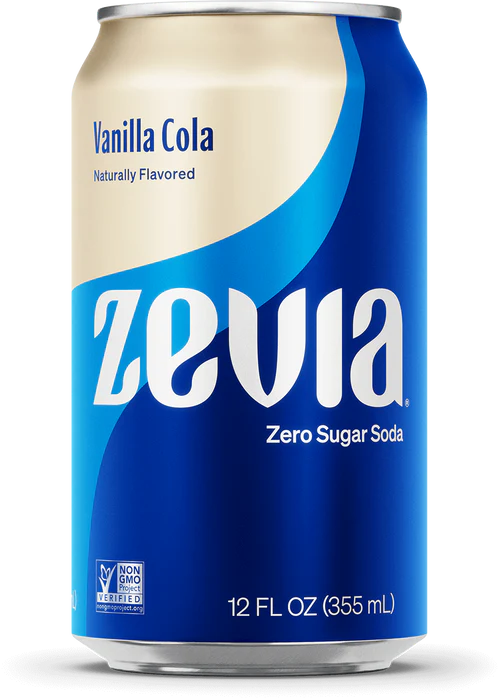#Flavor_Vanilla Cola, 12 fl oz. (CLEARANCE: Best by June 30, 2026)