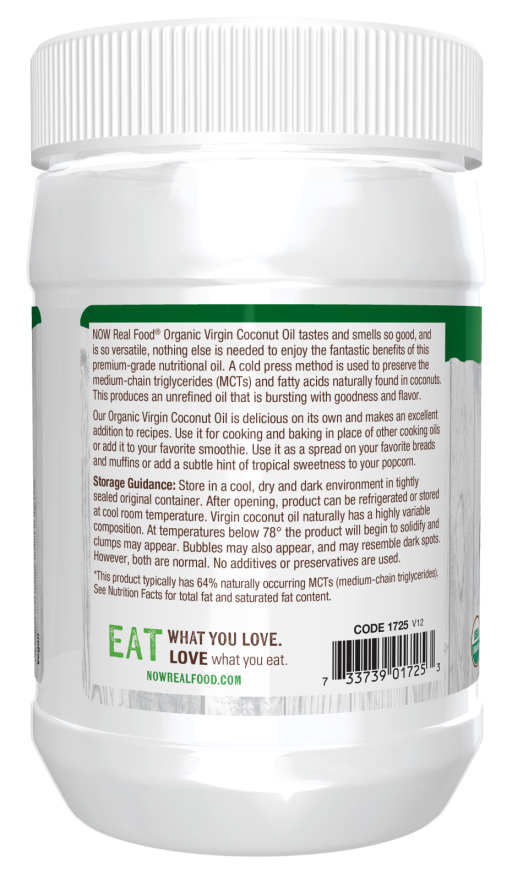 #Flavor_Organic, Virgin, 20 fl oz.