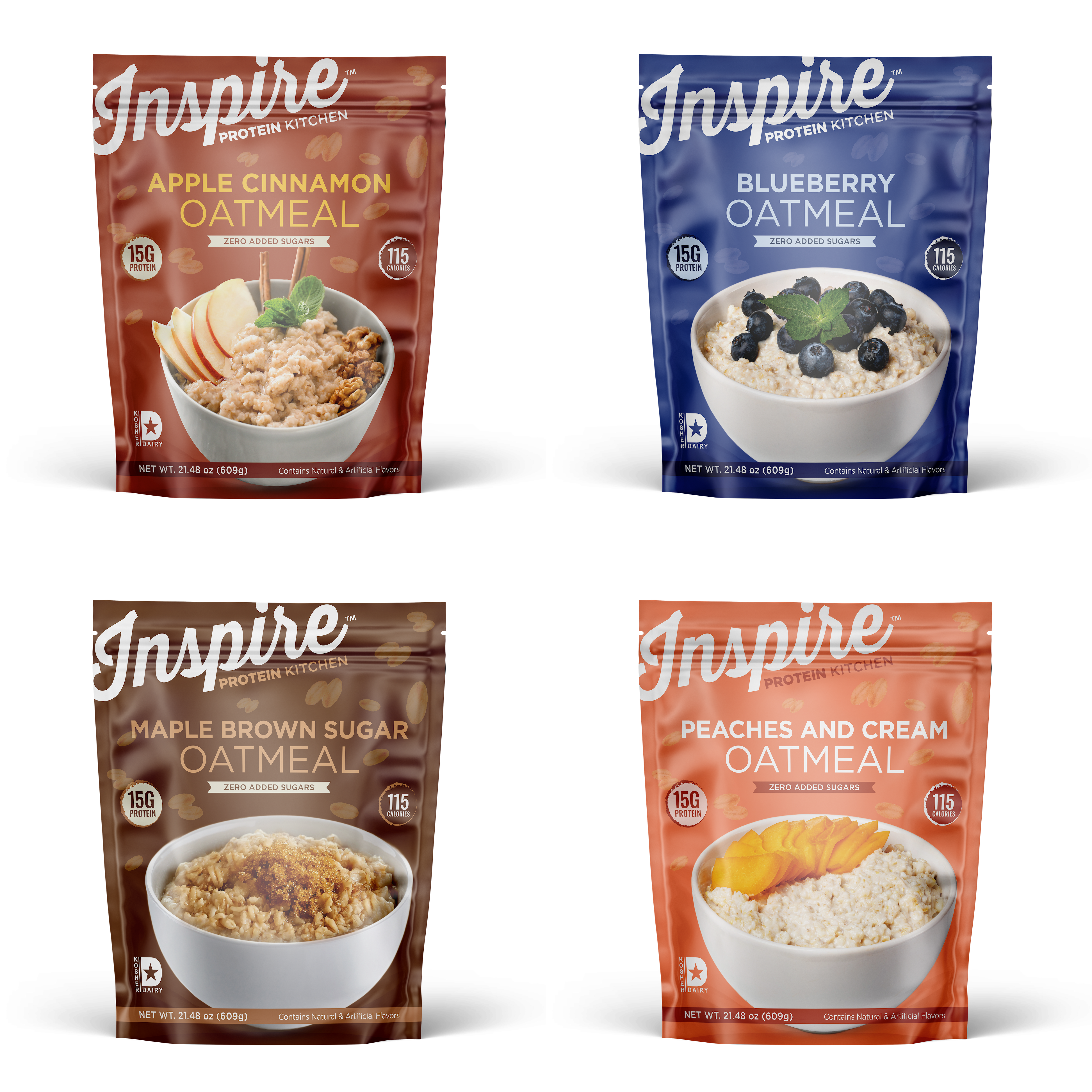 #Flavor_Variety Pack #Size_20 Servings