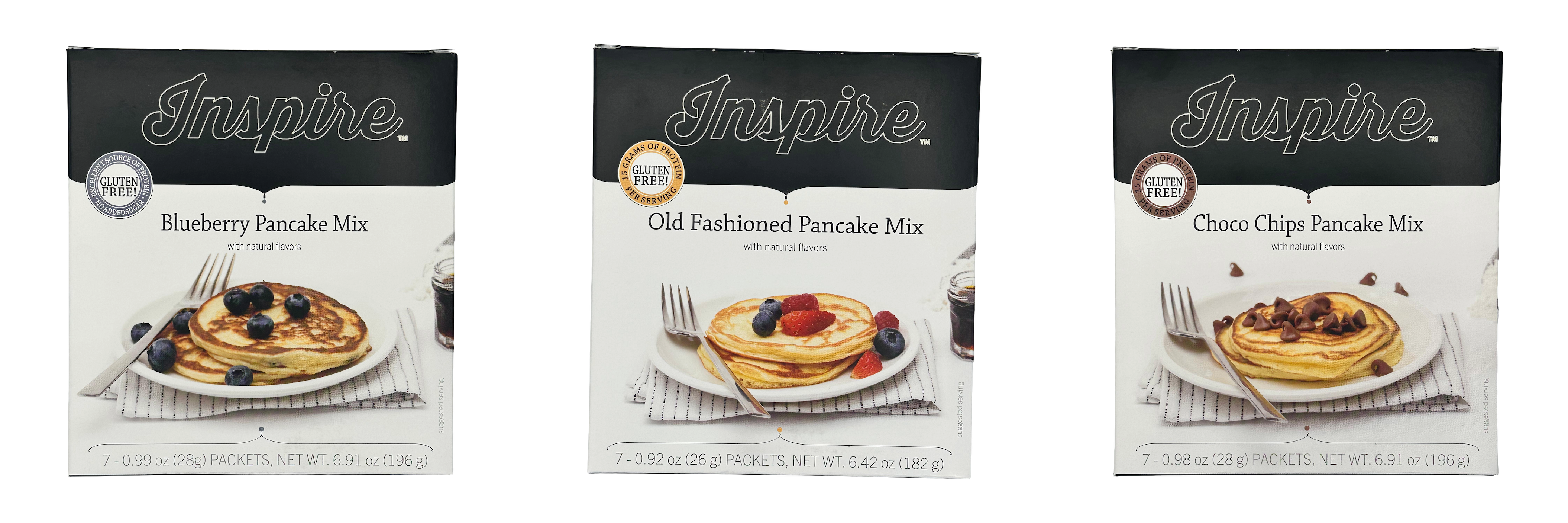 #Flavor_Variety Pack