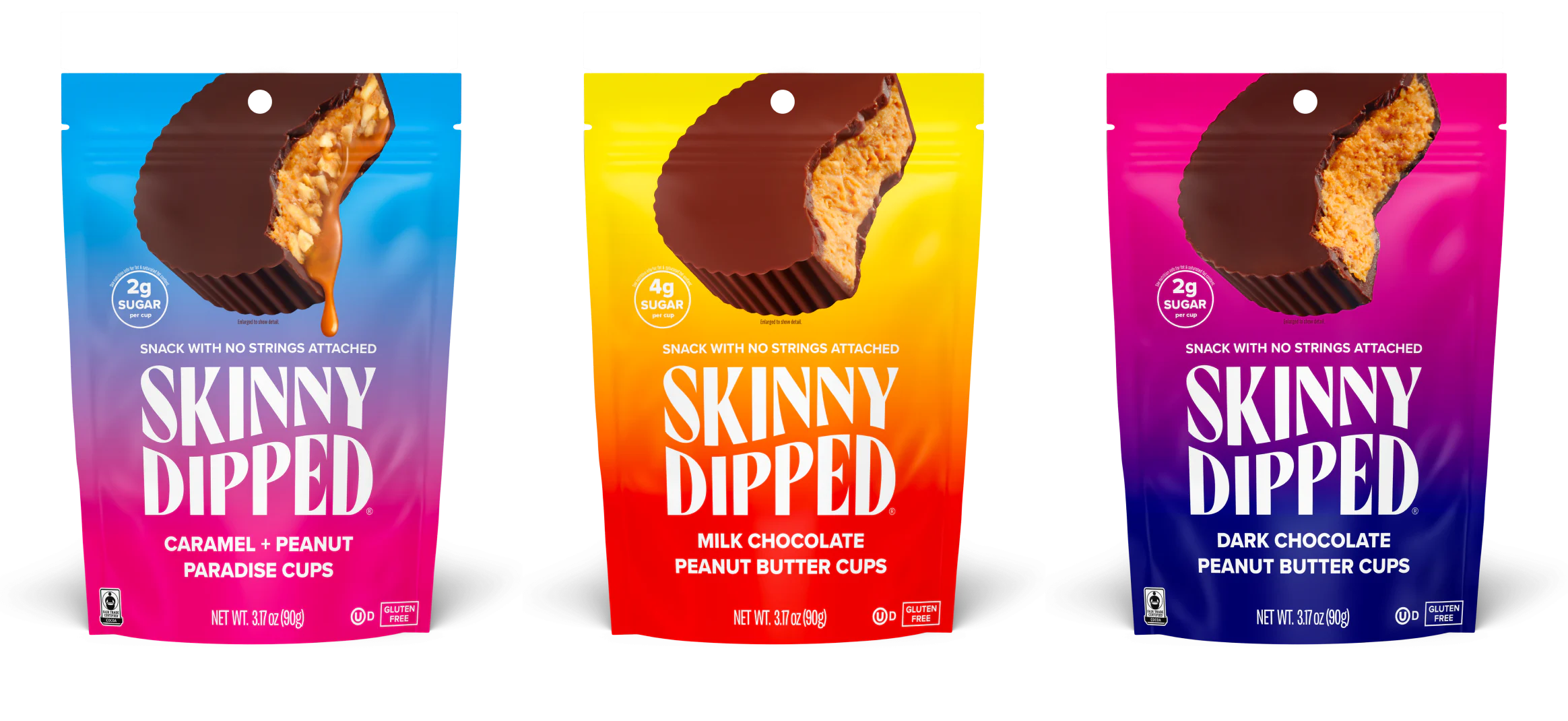 #Flavor_Variety Pack #Size_3 Bags