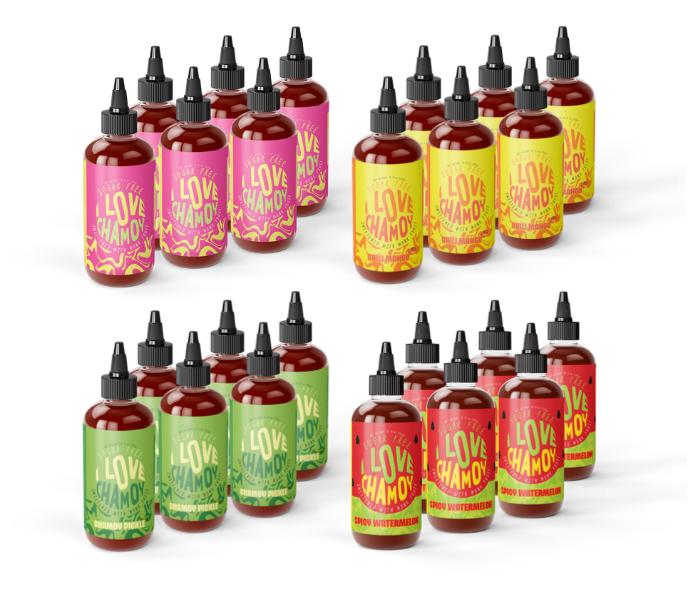 #Flavor_4-Flavor Variety Pack #Size_6-Pack