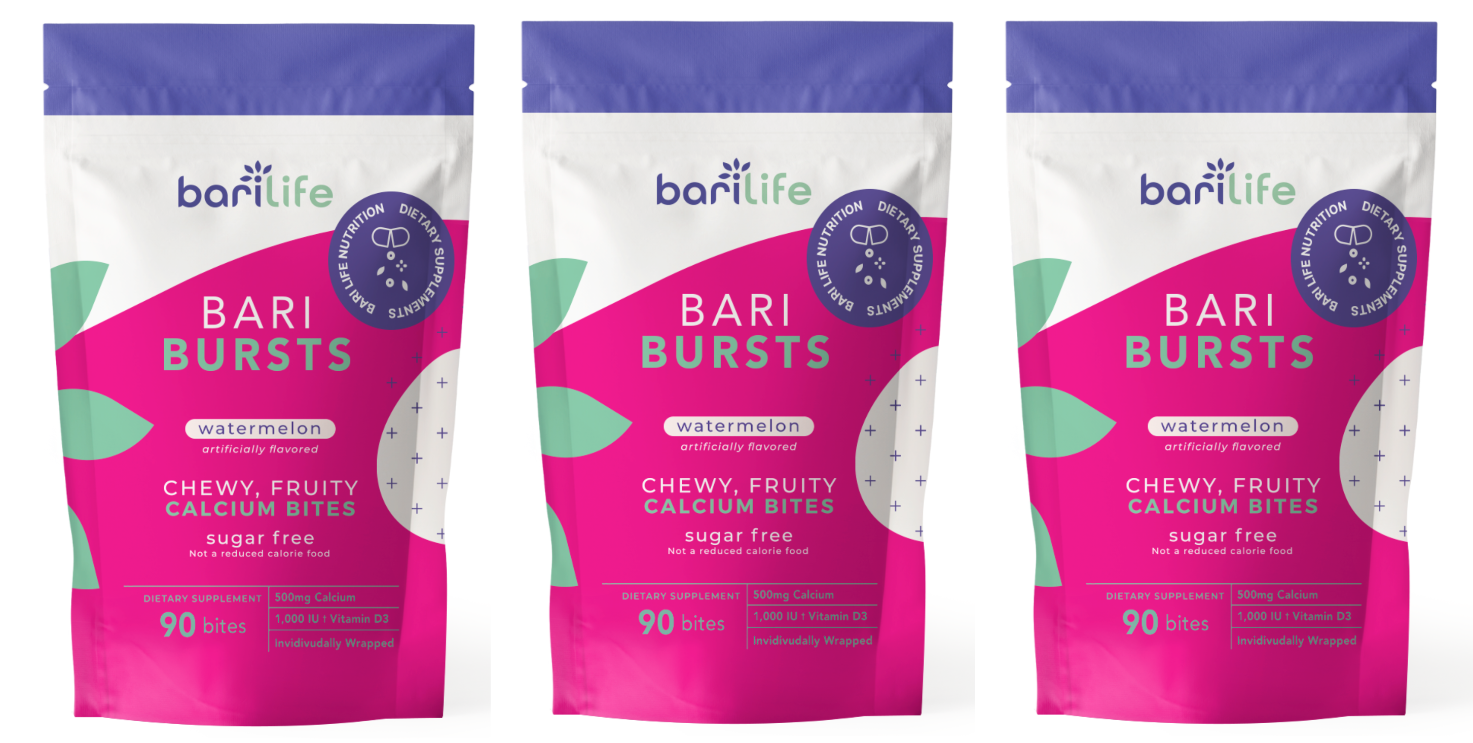 #Flavor_Watermelon #Size_270ct