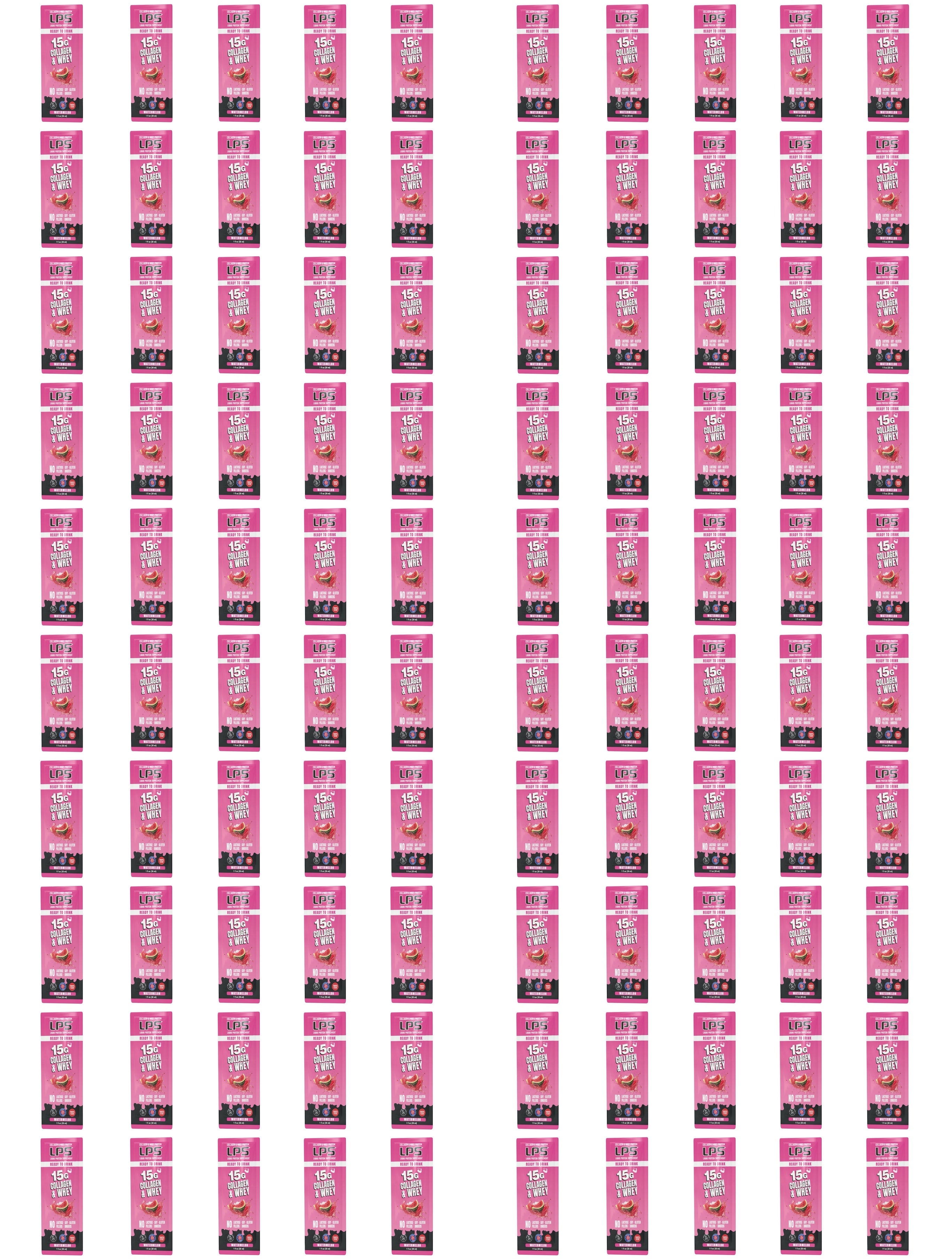 #Flavor_Watermelon #Size_100-Pack