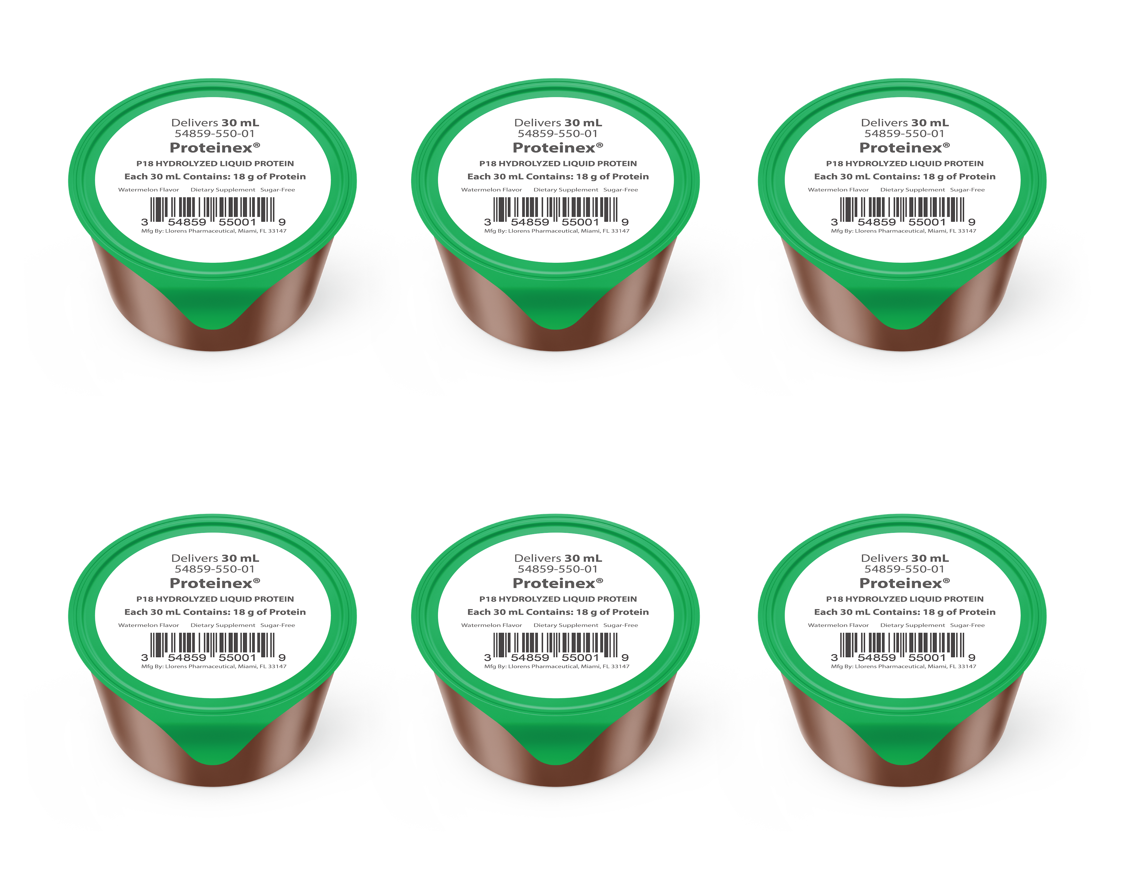 #Flavor_Watermelon #Size_6-Pack (1oz)