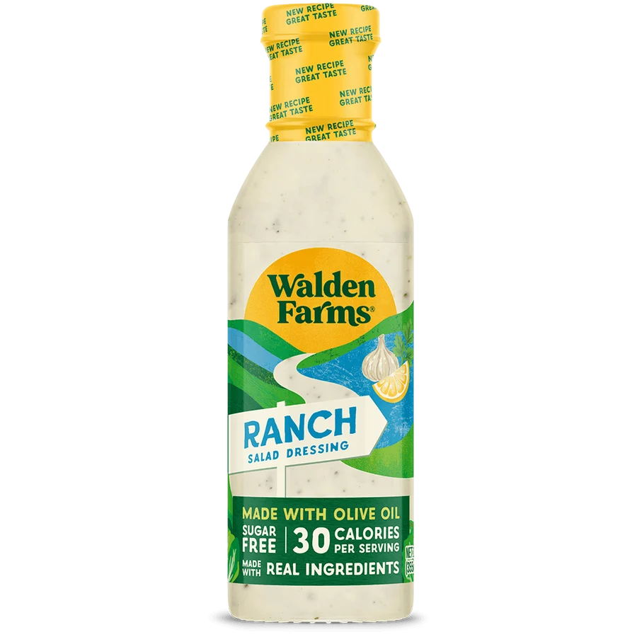 #Flavor_Ranch