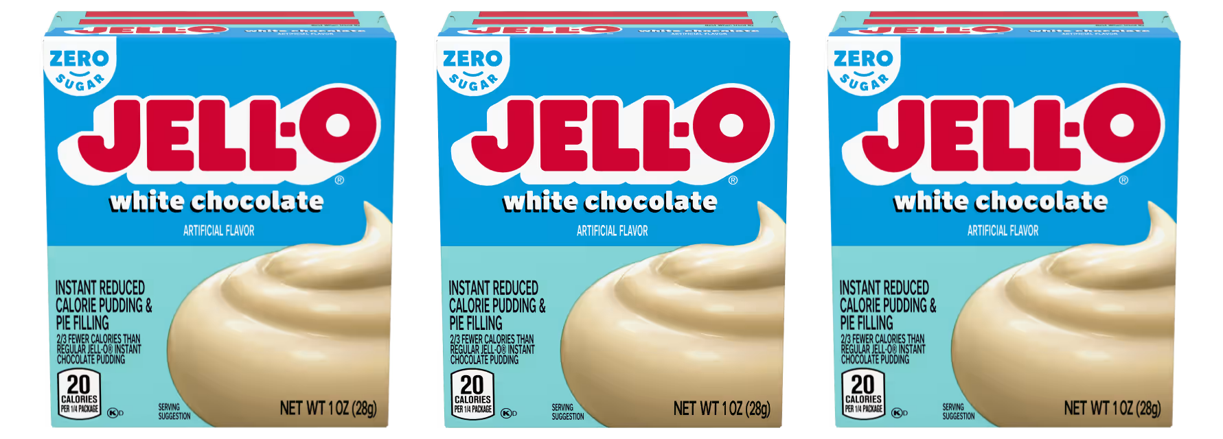 #Flavor_White Chocolate (1 oz) #Size_3-Pack