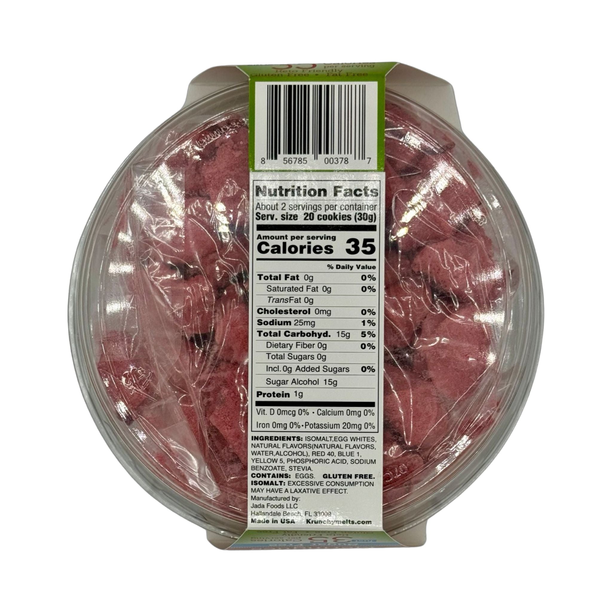 #Flavor_Wild Cherry #Size_2 oz.