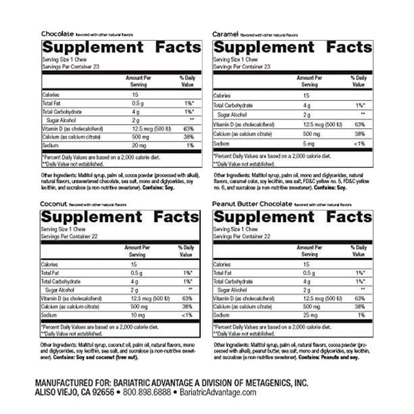 #Flavor_Assorted Sweet Flavors