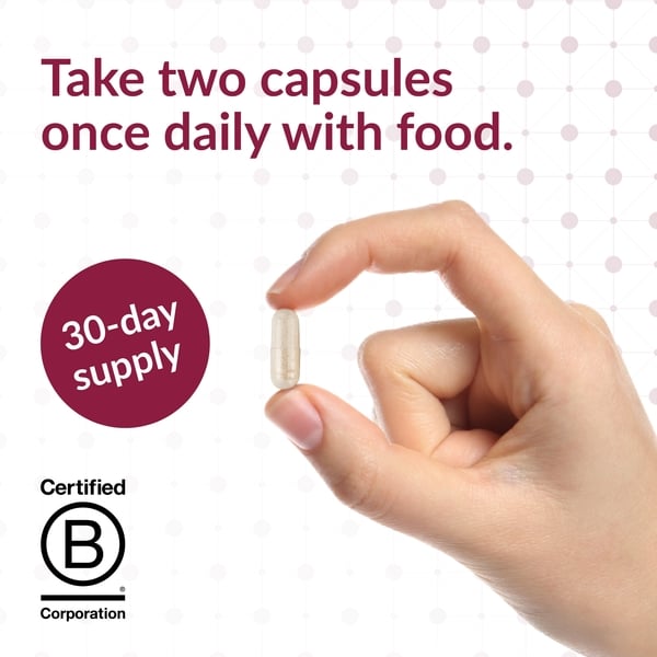 Bariatric Advantage Iron Capsules (45mg)