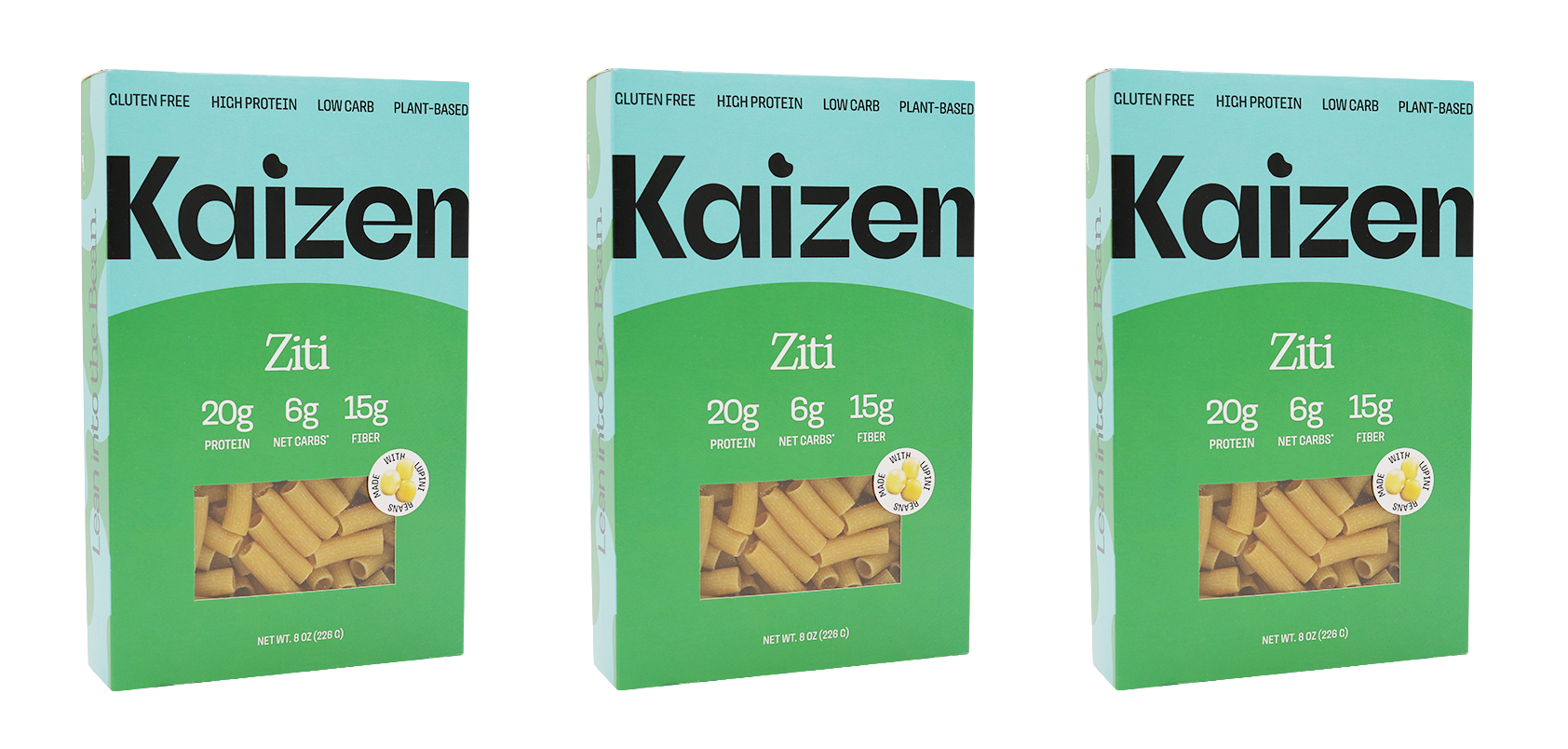 #Type_Ziti #Size_3-Pack