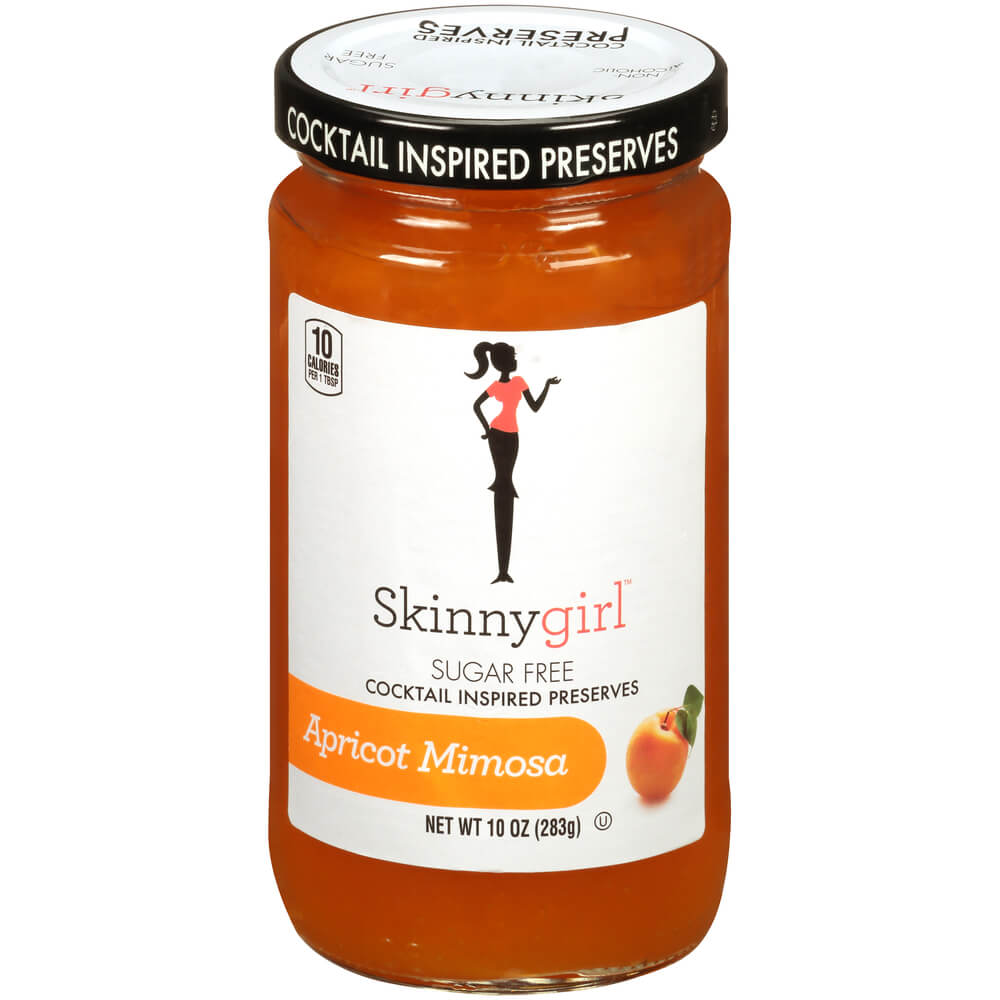 #Flavor_Apricot Mimosa