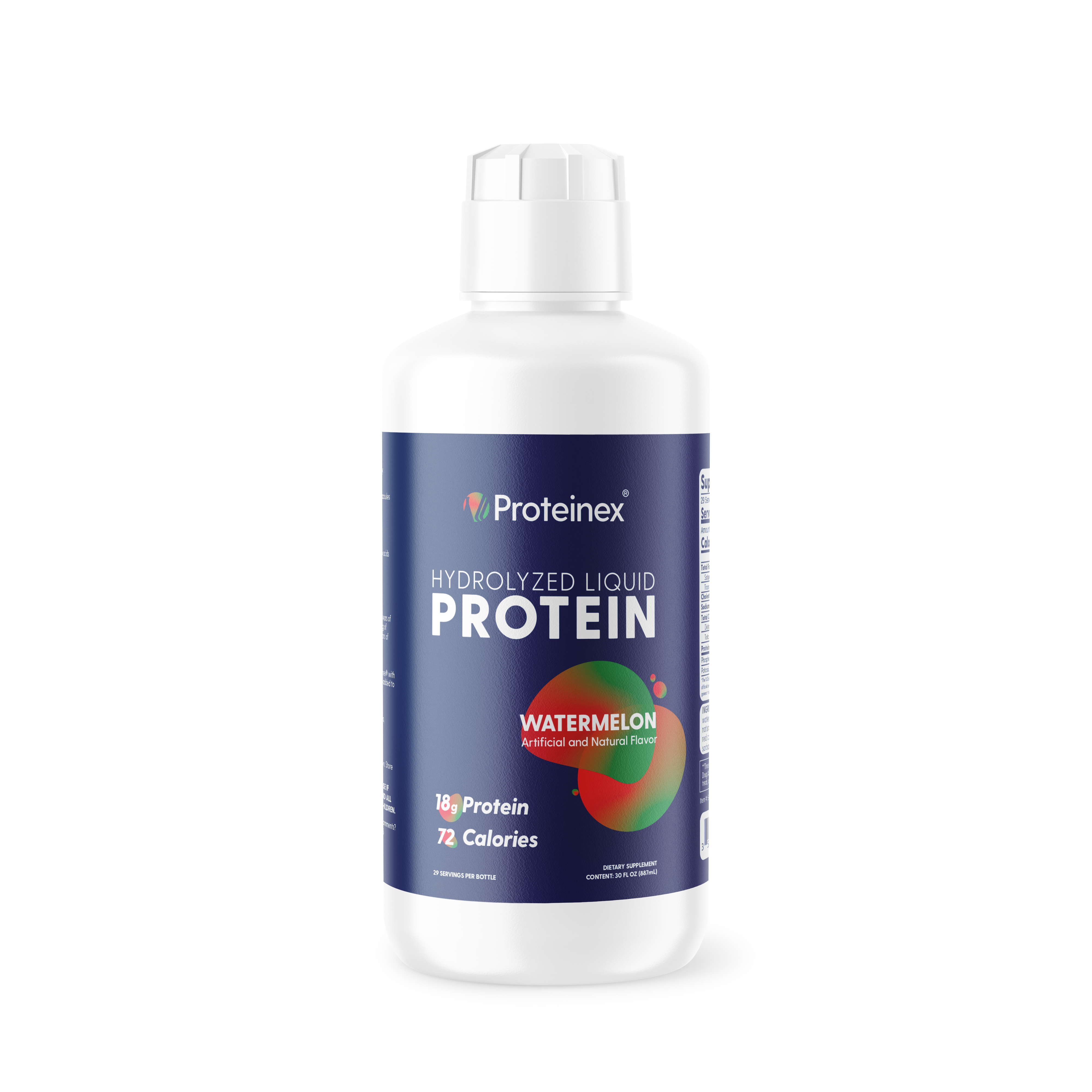 #Flavor_Watermelon #Size_30oz