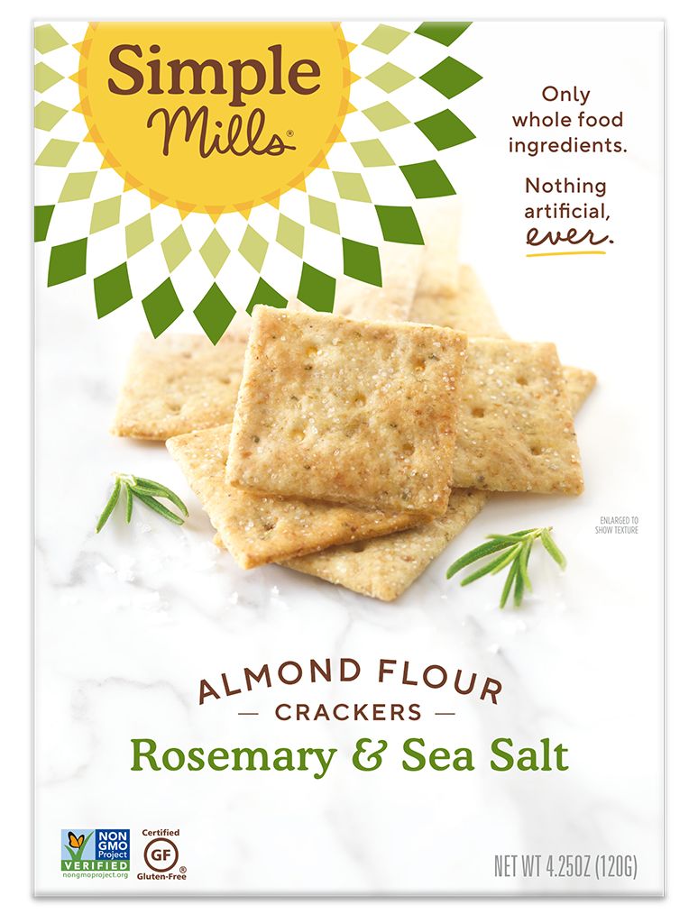 #Flavor_Rosemary & Sea Salt #Size_4.25 oz