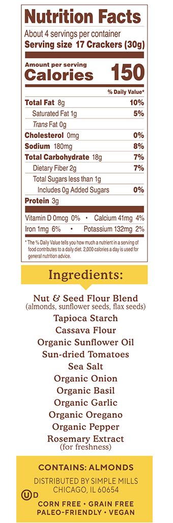 #Flavor_Sun-dried Tomato & Basil #Size_4.25 oz