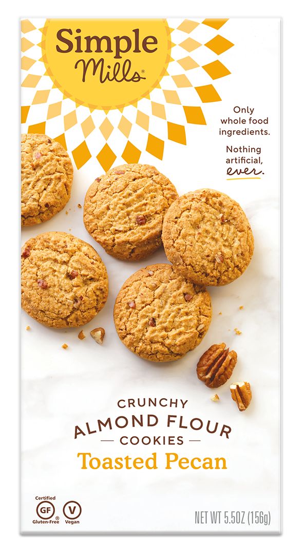 #Flavor_Toasted Pecan