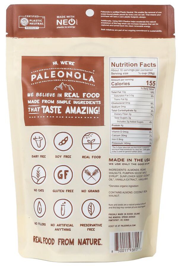 #Flavor_Vanilla Bean #Size_10 oz