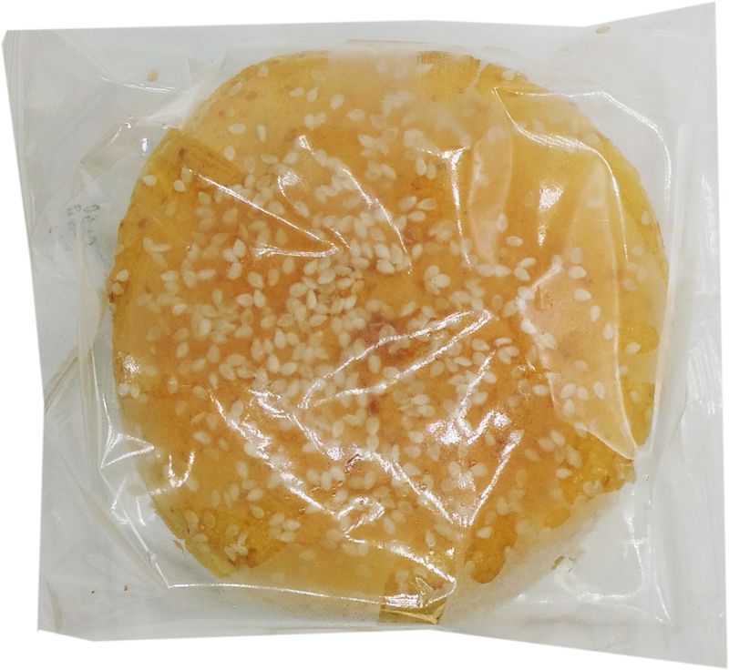 #Flavor_Sesame Seed #Size_6 pack box