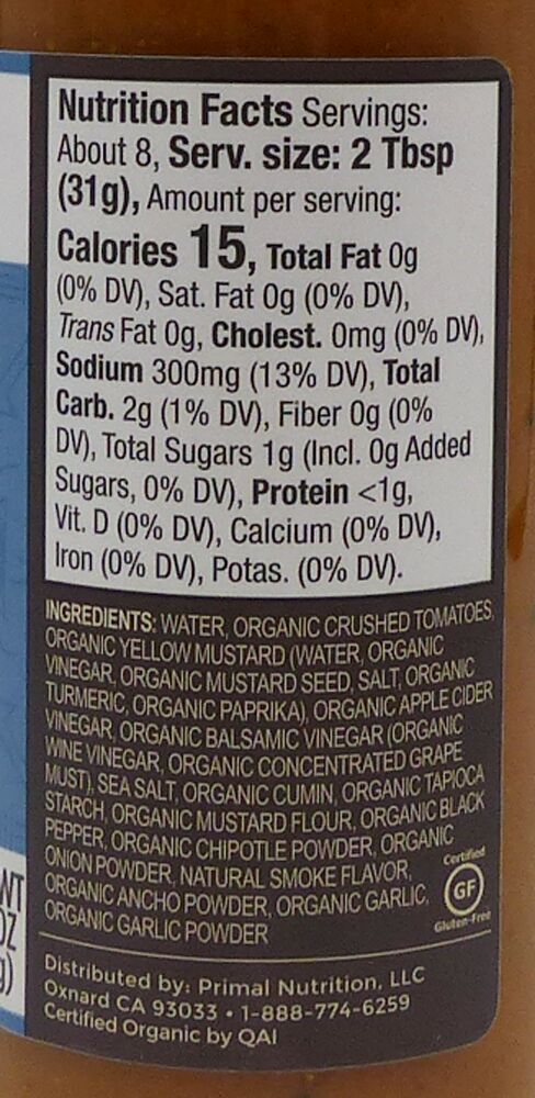 #Flavor_Golden #Size_8.5 oz