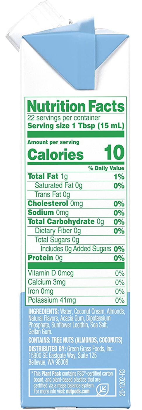 #Flavor_French Vanilla #Size_11.2 fl oz