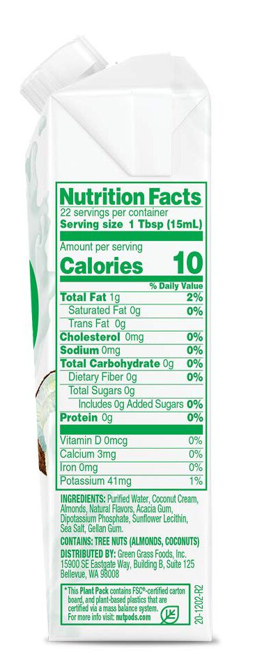 #Flavor_Caramel #Size_11.2 fl oz