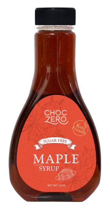 #Flavor_Maple, 12 oz