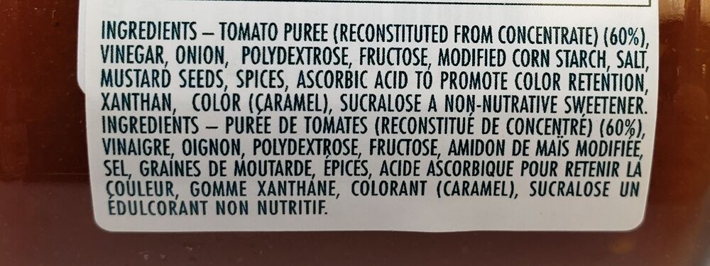 Jok n Al Low Calorie Tomato Relish 10 oz. - High-quality Gluten Free by Jok n Al at BariatricPal Store