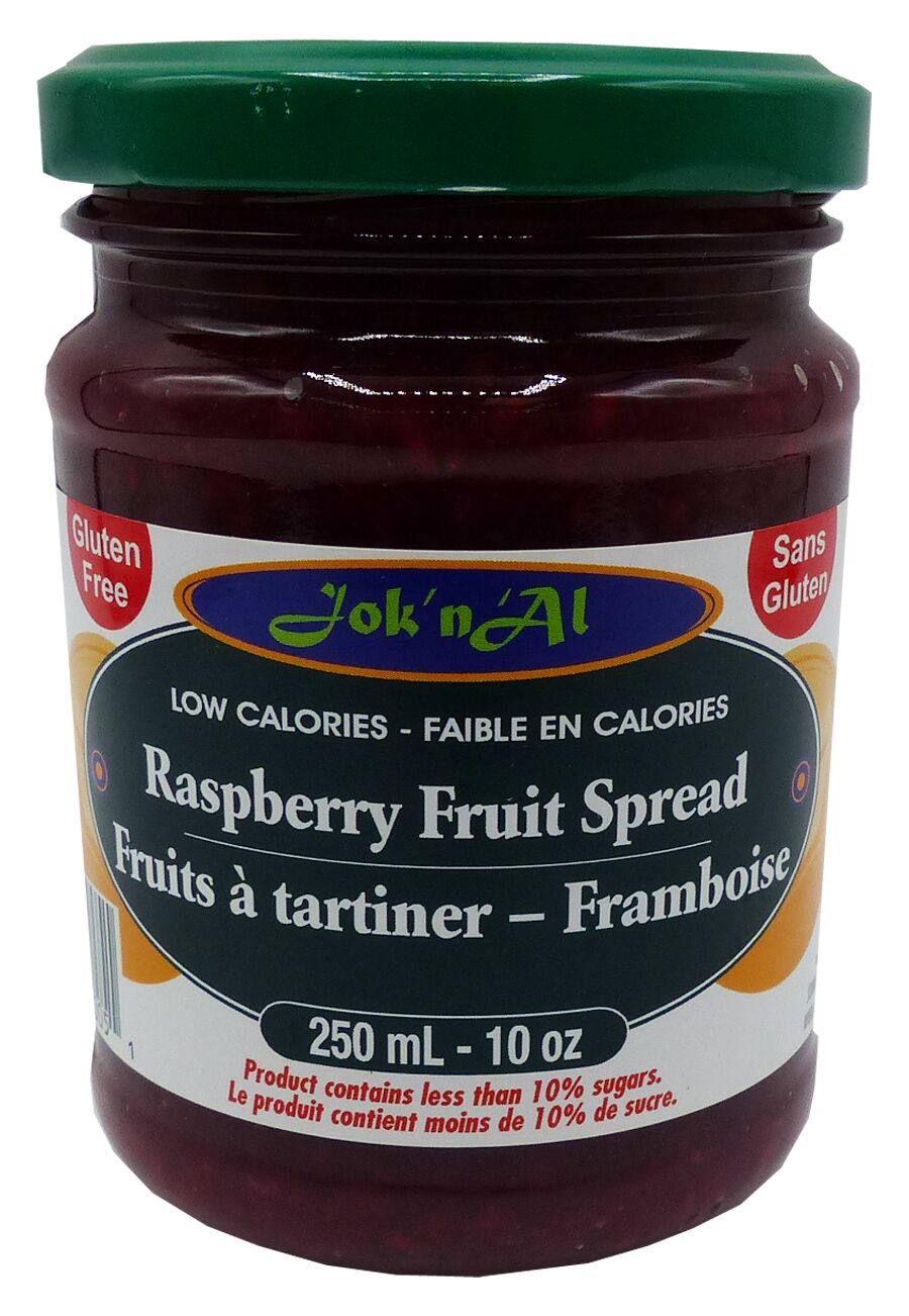 #Flavor_Raspberry #Size_10 oz.