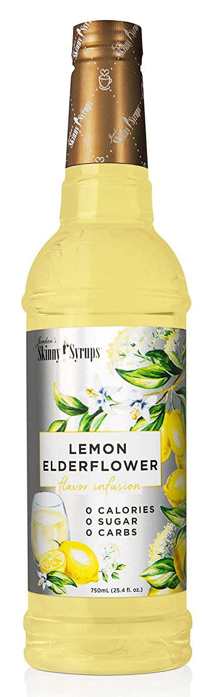 #Flavor_Lemon Elderflower #Size_750ml (25.4 oz)
