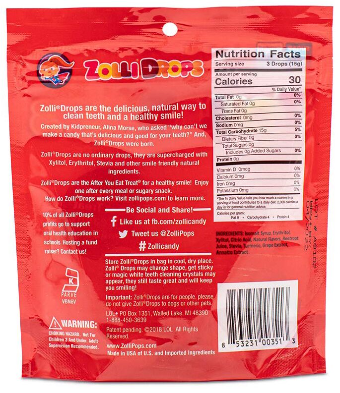 #Flavor_Peppermint #Size_1.6 oz (15+ drops)