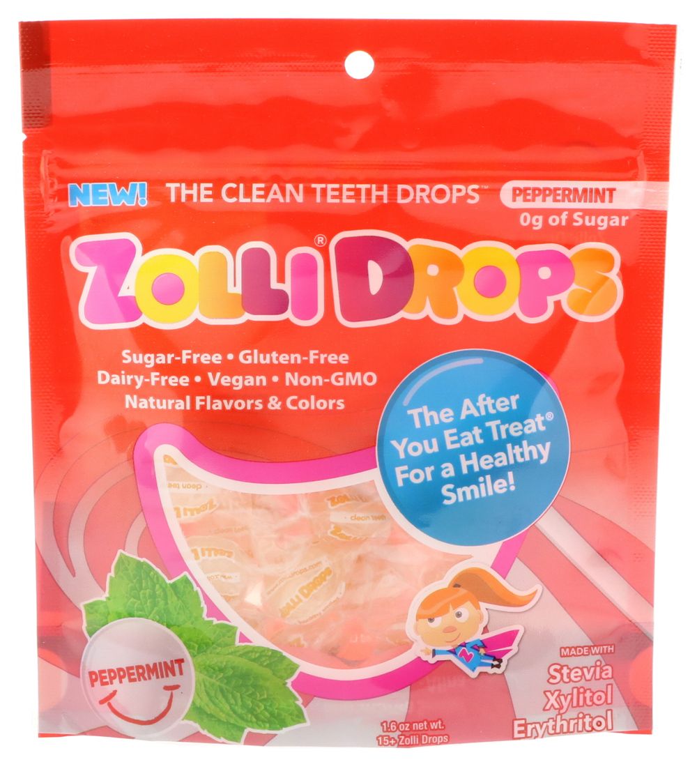 #Flavor_Peppermint #Size_1.6 oz (15+ drops)