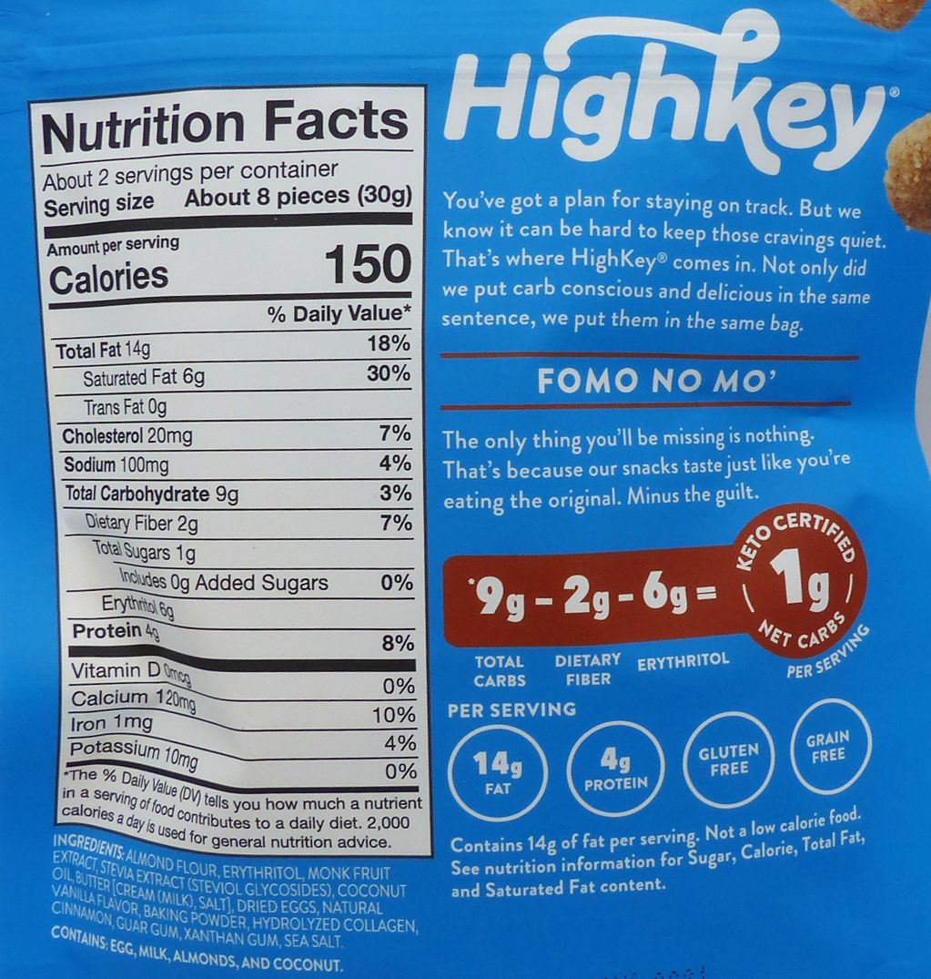 #Flavor_Snickerdoodle #Size_One Pack (2 oz)