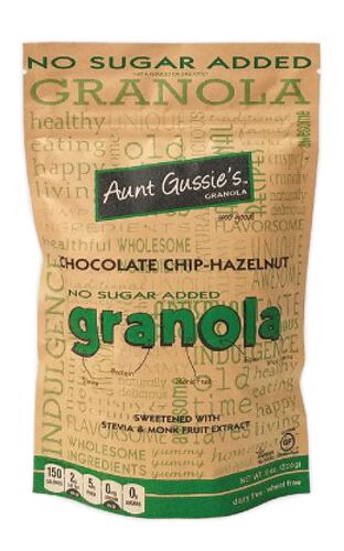 #Flavor_Chocolate Chip-Hazelnut #Size_One Bag