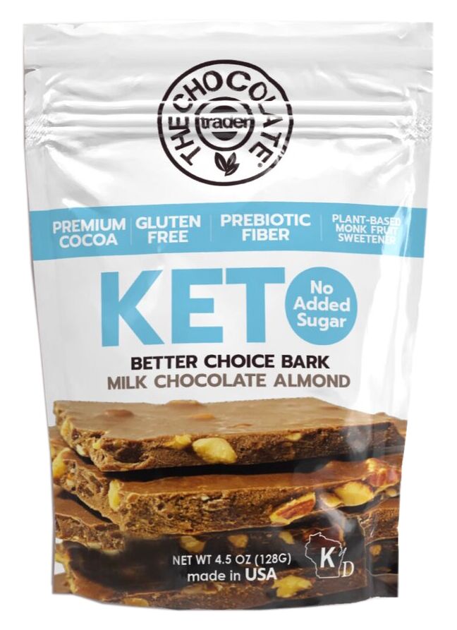 #Flavor_Milk Chocolate #Size_4.5 oz