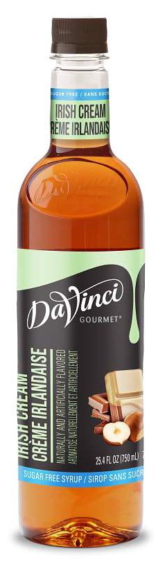 #Flavor_Irish Cream #Size_One Bottle (750ml/25.4 fl oz.)