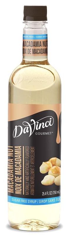 #Flavor_Macadamia Nut #Size_One Bottle (750ml/25.4 fl oz.)