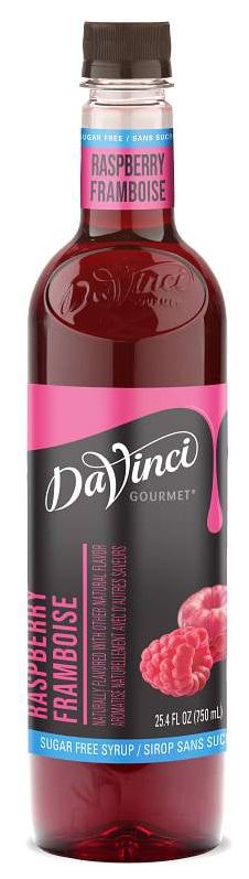 #Flavor_Raspberry #Size_One Bottle (750ml/25.4 fl oz.)