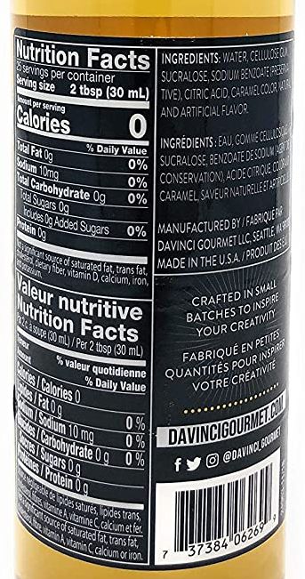 #Flavor_English Toffee