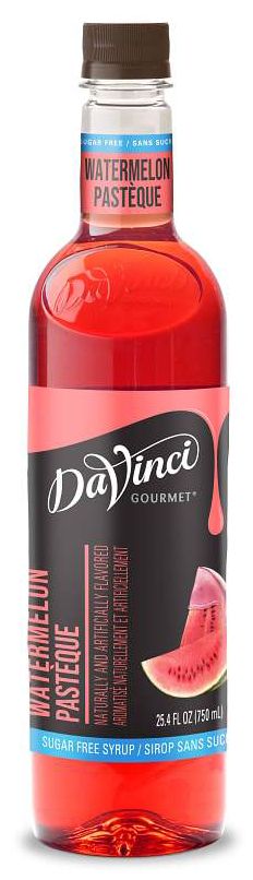 #Flavor_Watermelon #Size_One Bottle (750ml/25.4 fl oz.)