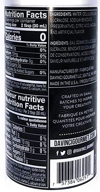 #Flavor_White Chocolate