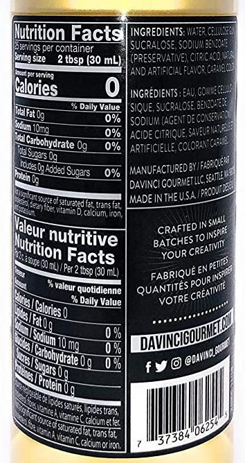 #Flavor_Toasted Marshmallow